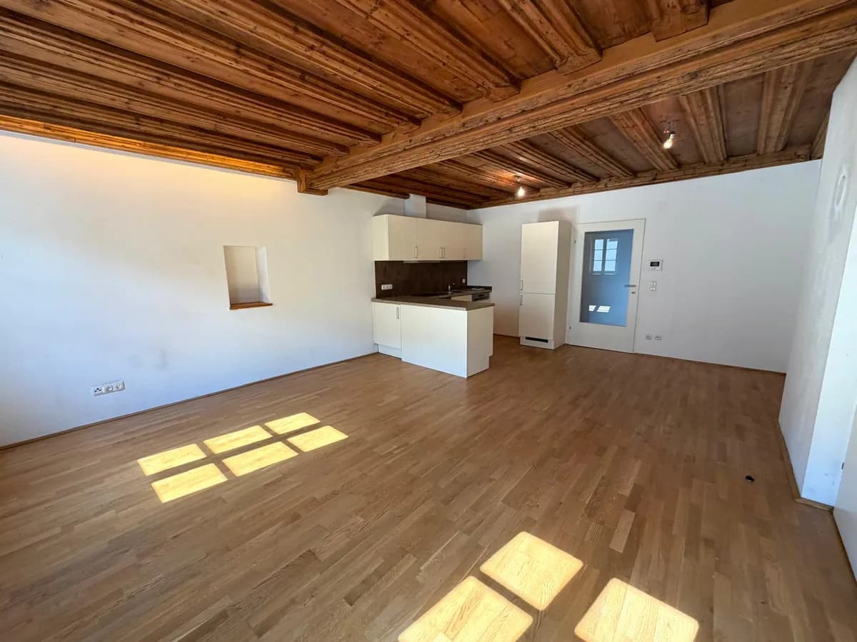 3-Zimmer-Wohnung mieten in Freistadt – 80 m², € 862 – Bild 4 von 19