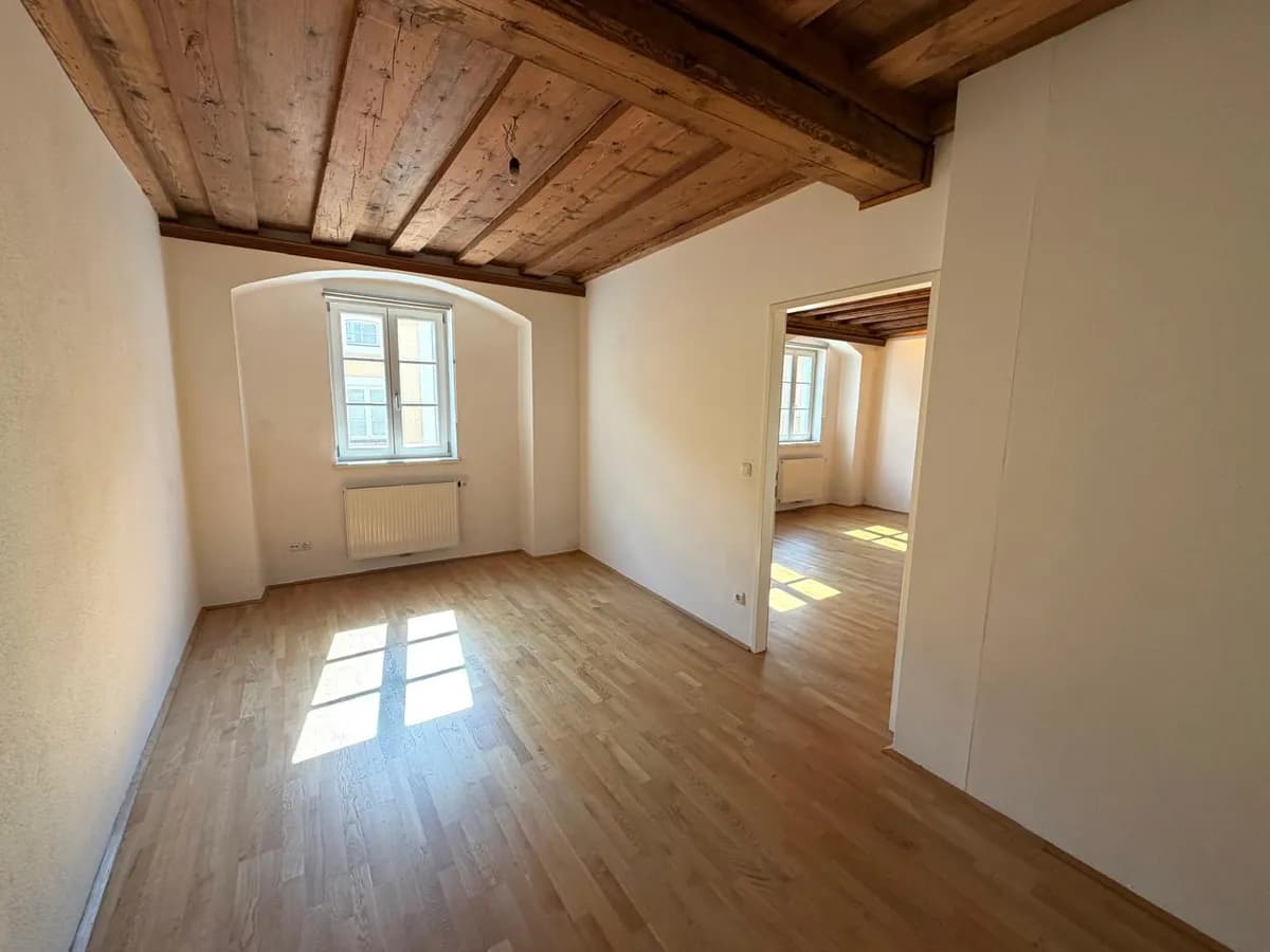 3-Zimmer-Wohnung mieten in Freistadt – 80 m², € 862 – Bild 5 von 19