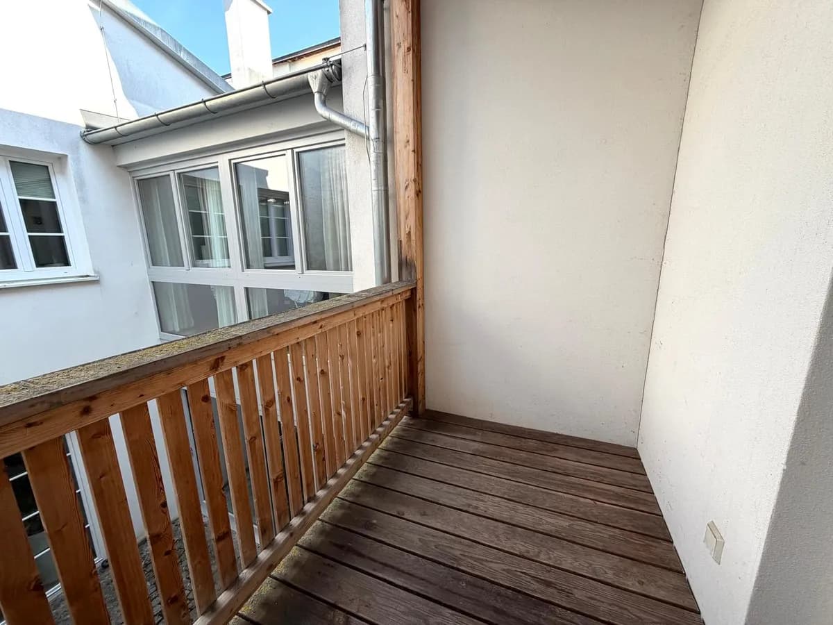 3-Zimmer-Wohnung mieten in Freistadt – 80 m², € 862 – Bild 7 von 19