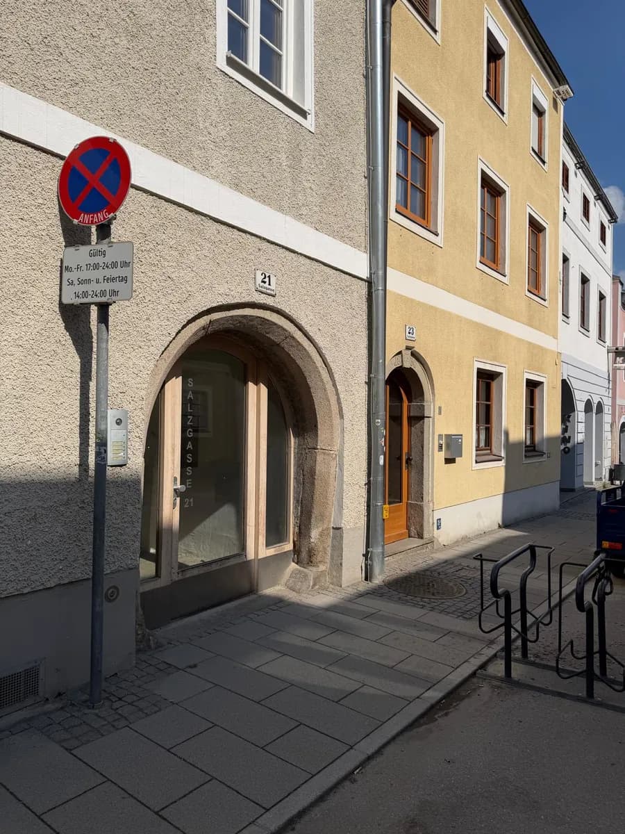 3-Zimmer-Wohnung mieten in Freistadt – 80 m², € 862 – Bild 18 von 19