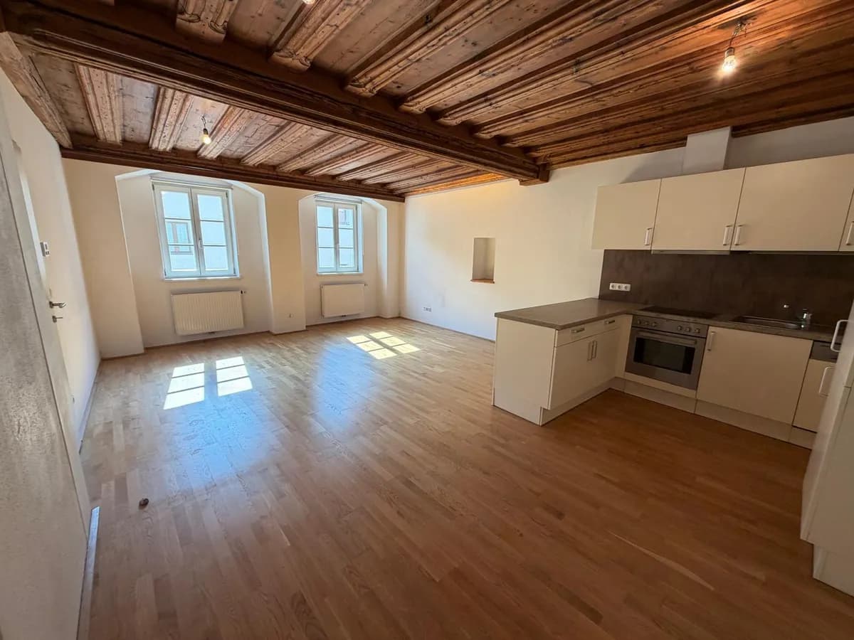 3-Zimmer-Wohnung mieten in Freistadt – 80 m², € 862 – Bild 19 von 19