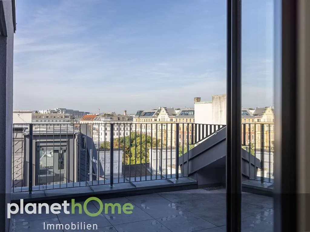 4-Zimmer-Wohnung kaufen in Wien – 91 m², € 1.210.000 – Bild 1 von 16