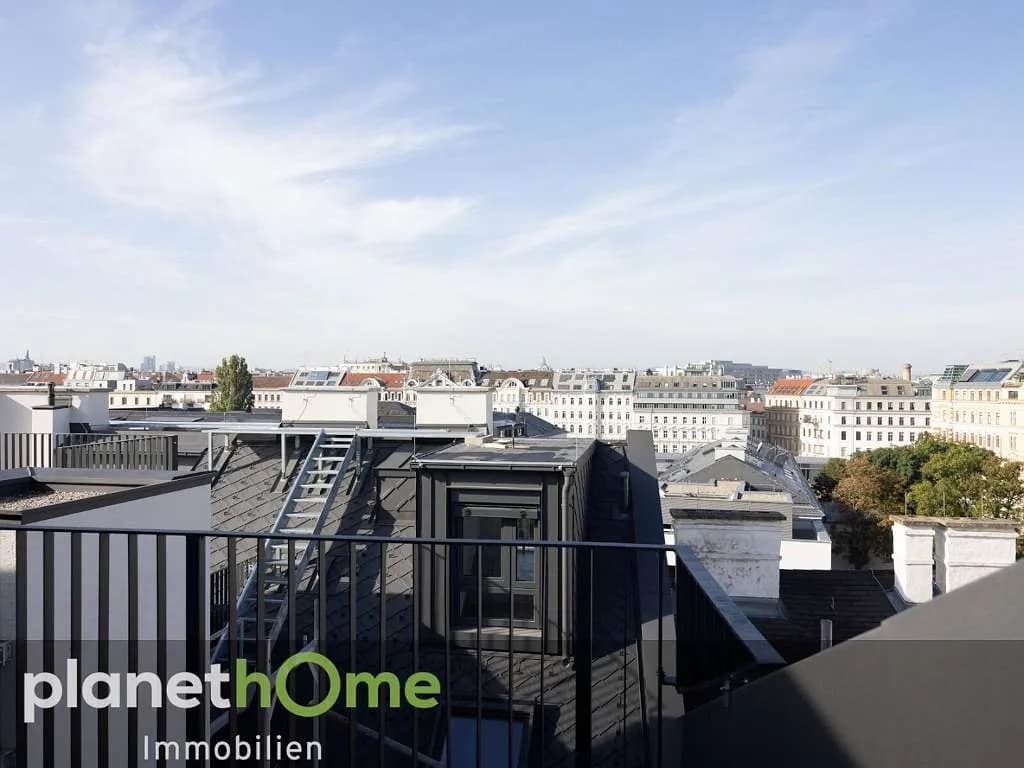 4-Zimmer-Wohnung kaufen in Wien – 91 m², € 1.210.000 – Bild 2 von 16