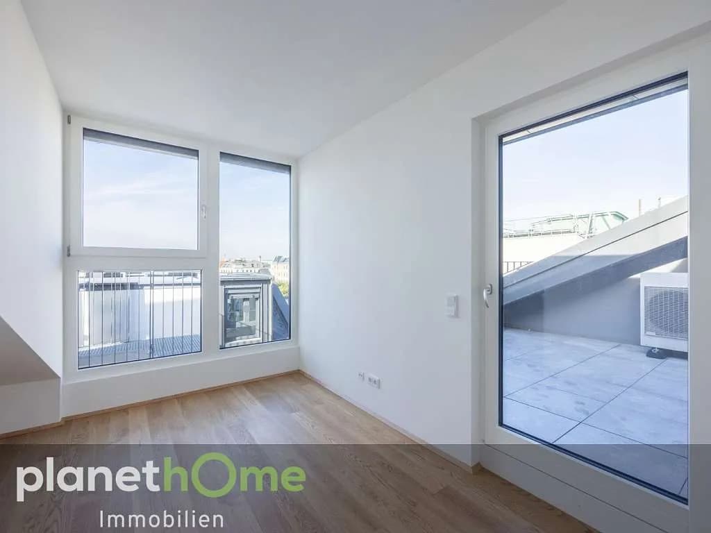 4-Zimmer-Wohnung kaufen in Wien – 91 m², € 1.210.000 – Bild 4 von 16