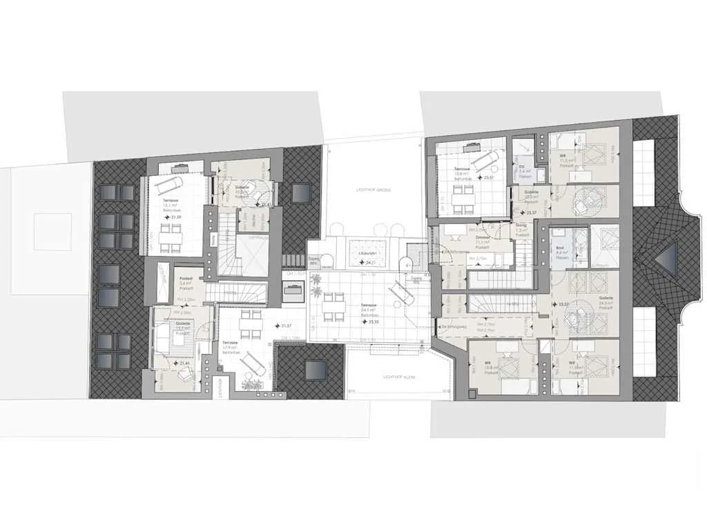 4-Zimmer-Wohnung kaufen in Wien – 91 m², € 1.210.000 – Bild 16 von 16