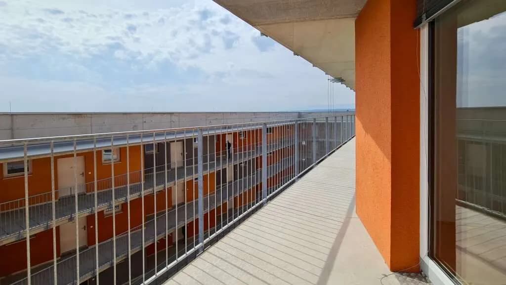 4-Zimmer-Wohnung kaufen in Graz – 98,67 m², € 334.600 – Bild 5 von 8