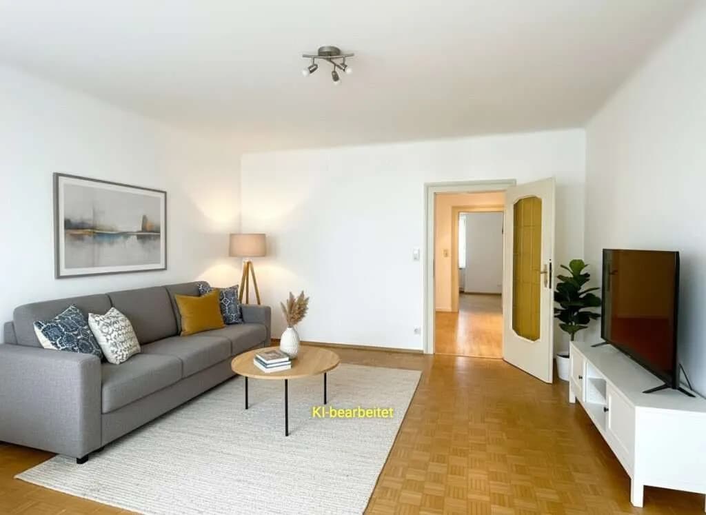 2-Zimmer-Wohnung mieten in Wien – 52 m², € 1.494 – Bild 6 von 14