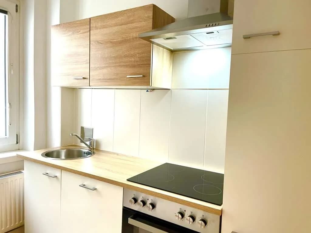 2-Zimmer-Wohnung mieten in Wien – 52 m², € 1.494 – Bild 9 von 14