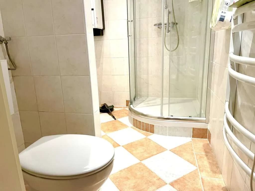 2-Zimmer-Wohnung mieten in Wien – 52 m², € 1.494 – Bild 11 von 14