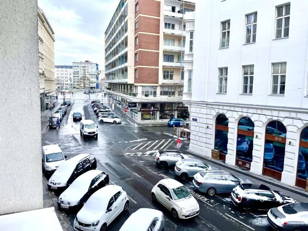 2-Zimmer-Wohnung mieten in Wien – 52 m², € 1.494 – Bild 12 von 14