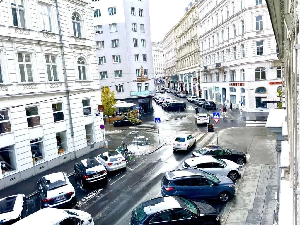 2-Zimmer-Wohnung mieten in Wien – 52 m², € 1.494 – Bild 13 von 14