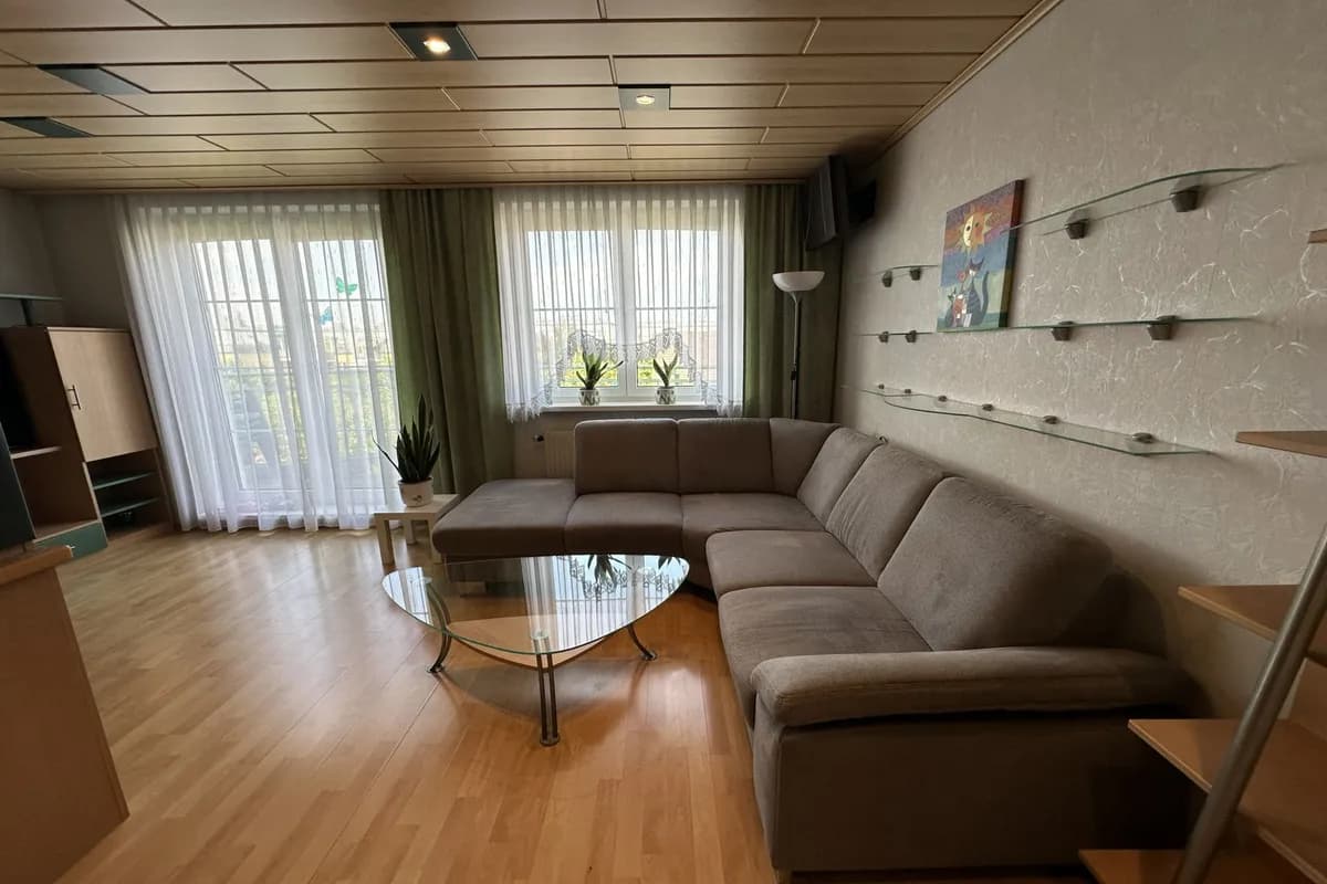 2-Zimmer-Wohnung kaufen in Gänserndorf – 78 m², € 269.900