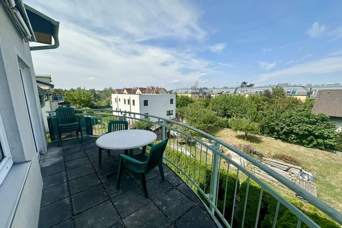 2-Zimmer-Wohnung kaufen in Gänserndorf – 78 m², € 269.900 – Bild 5 von 11