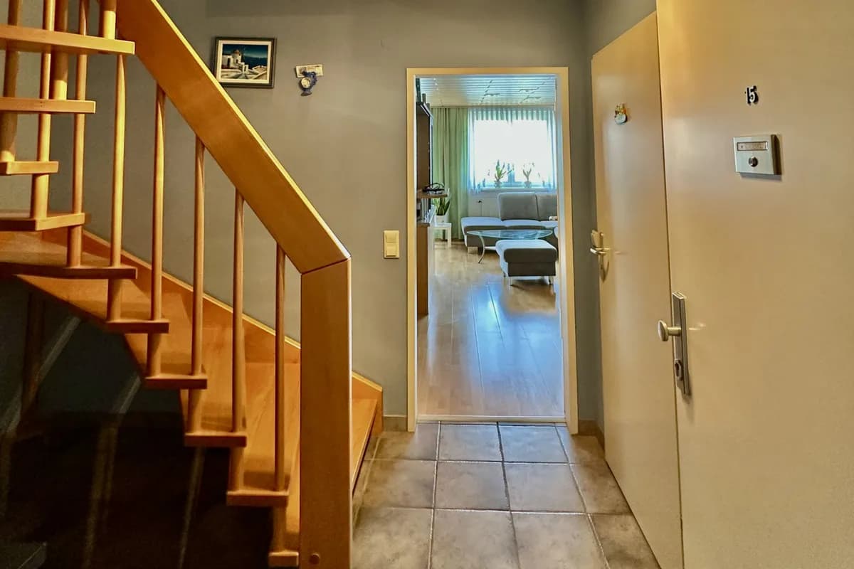 2-Zimmer-Wohnung kaufen in Gänserndorf – 78 m², € 269.900 – Bild 9 von 11