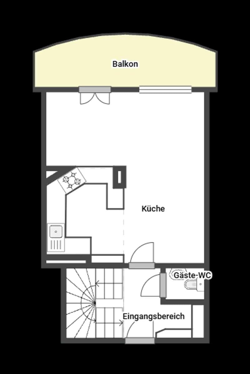 2-Zimmer-Wohnung kaufen in Gänserndorf – 78 m², € 269.900 – Bild 10 von 11