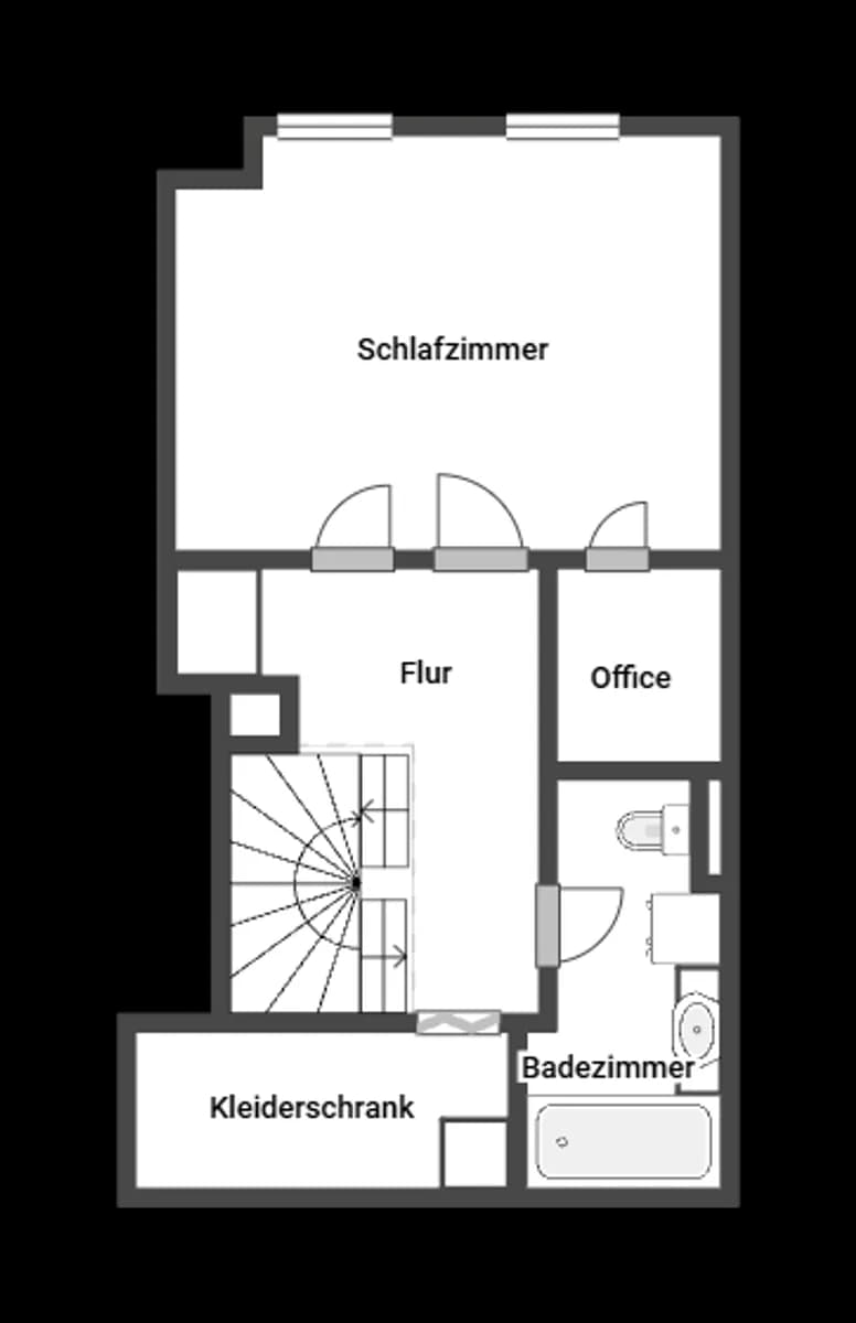 2-Zimmer-Wohnung kaufen in Gänserndorf – 78 m², € 269.900 – Bild 11 von 11