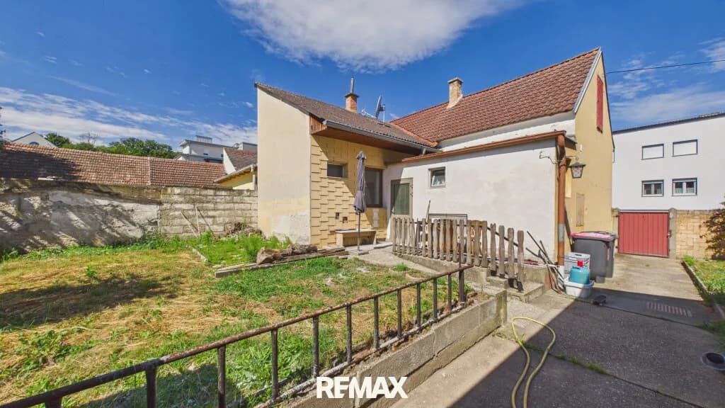 2-Zimmer-Haus kaufen in Gänserndorf – 61 m², € 249.000