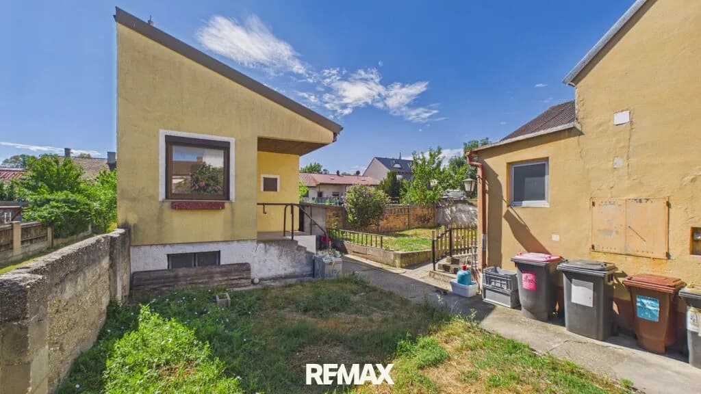 2-Zimmer-Haus kaufen in Gänserndorf – 61 m², € 249.000 – Bild 2 von 12