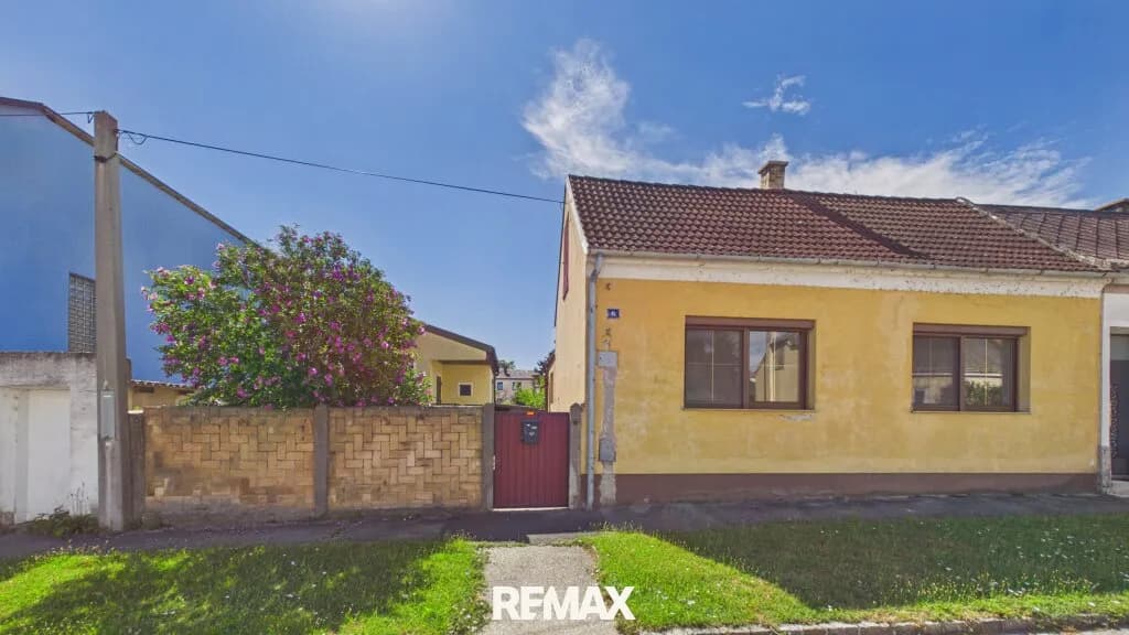 2-Zimmer-Haus kaufen in Gänserndorf – 61 m², € 249.000 – Bild 3 von 12