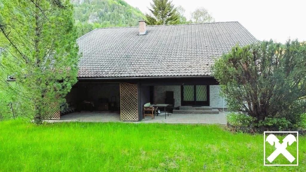 8-Zimmer-Haus kaufen in Neunkirchen – 186 m², € 478.000 – Bild 5 von 25
