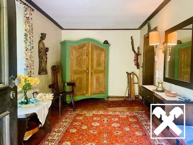 8-Zimmer-Haus kaufen in Neunkirchen – 186 m², € 478.000 – Bild 7 von 25