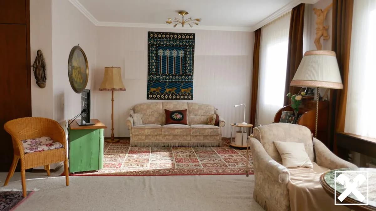 8-Zimmer-Haus kaufen in Neunkirchen – 186 m², € 478.000 – Bild 11 von 25