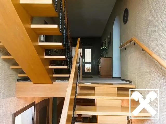 8-Zimmer-Haus kaufen in Neunkirchen – 186 m², € 478.000 – Bild 17 von 25