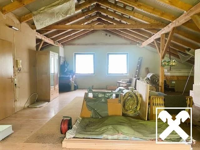 8-Zimmer-Haus kaufen in Neunkirchen – 186 m², € 478.000 – Bild 19 von 25