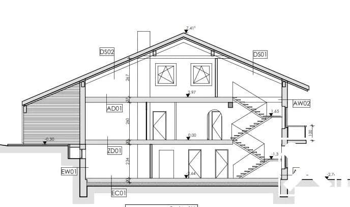 8-Zimmer-Haus kaufen in Neunkirchen – 186 m², € 478.000 – Bild 25 von 25