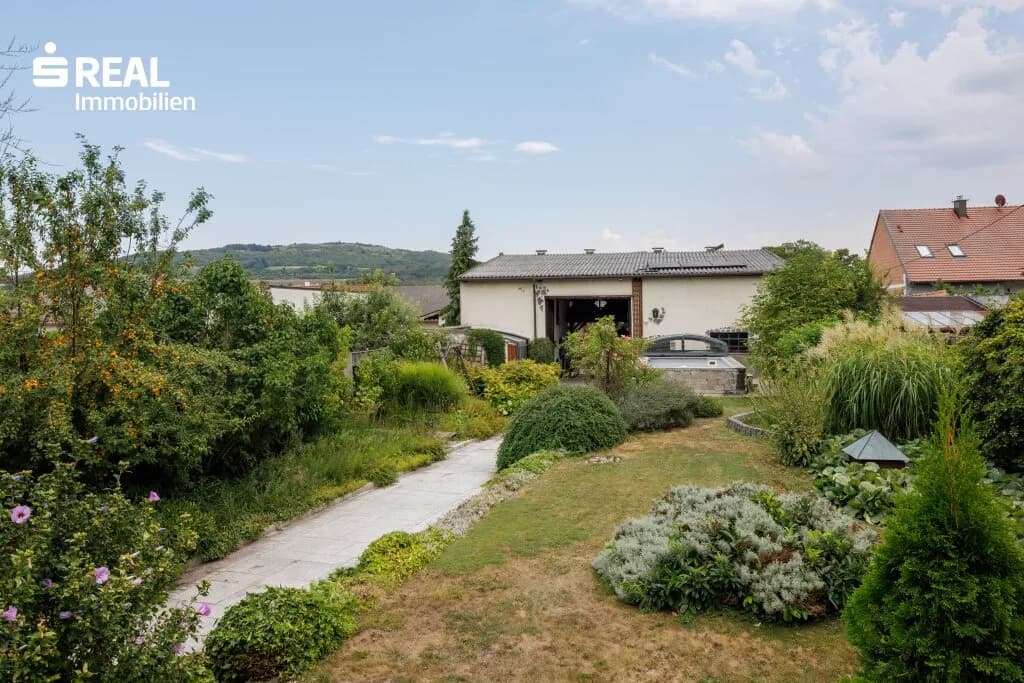 8-Zimmer-Haus kaufen in Korneuburg – 233 m², € 670.000