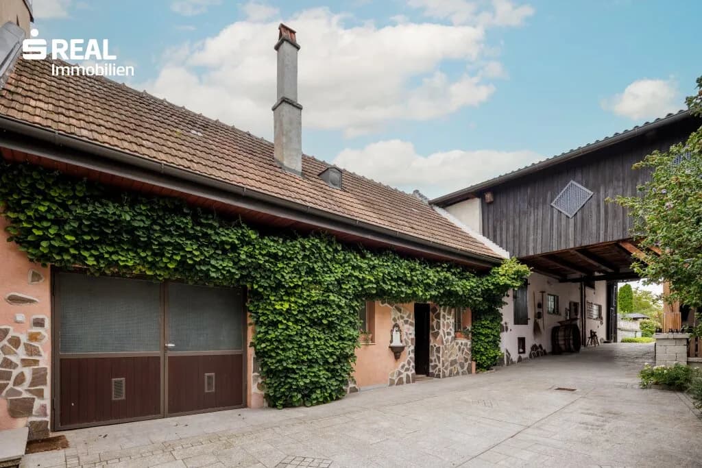 8-Zimmer-Haus kaufen in Korneuburg – 233 m², € 670.000 – Bild 3 von 31