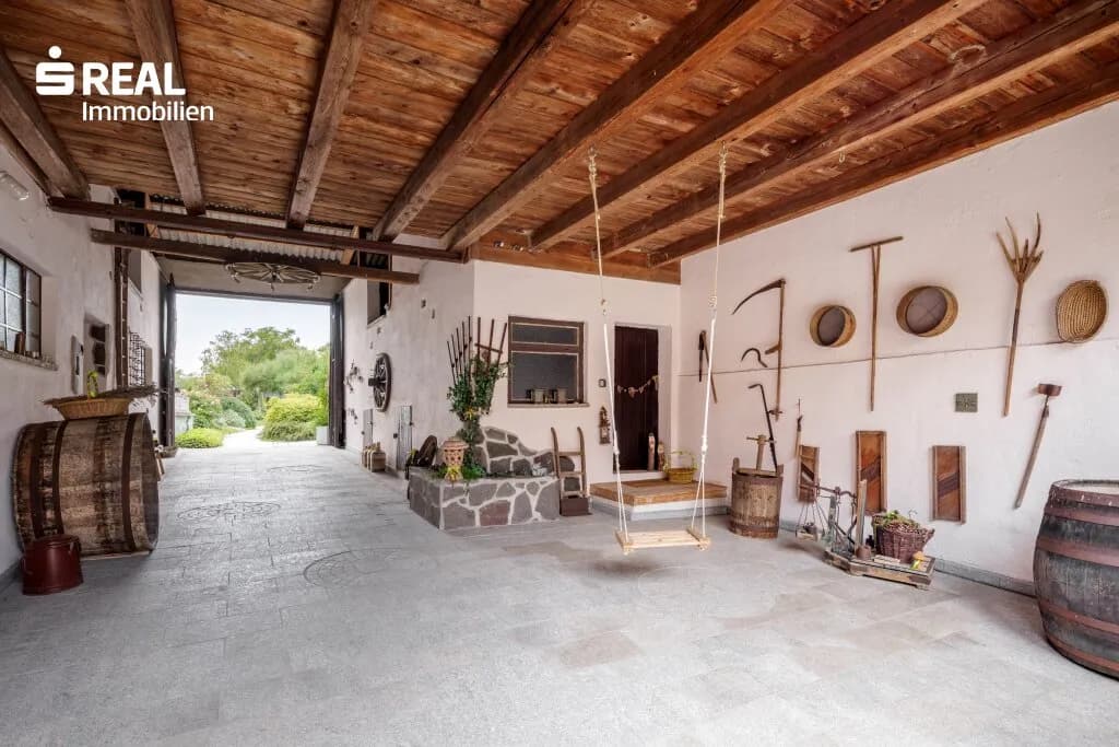 8-Zimmer-Haus kaufen in Korneuburg – 233 m², € 670.000 – Bild 4 von 31