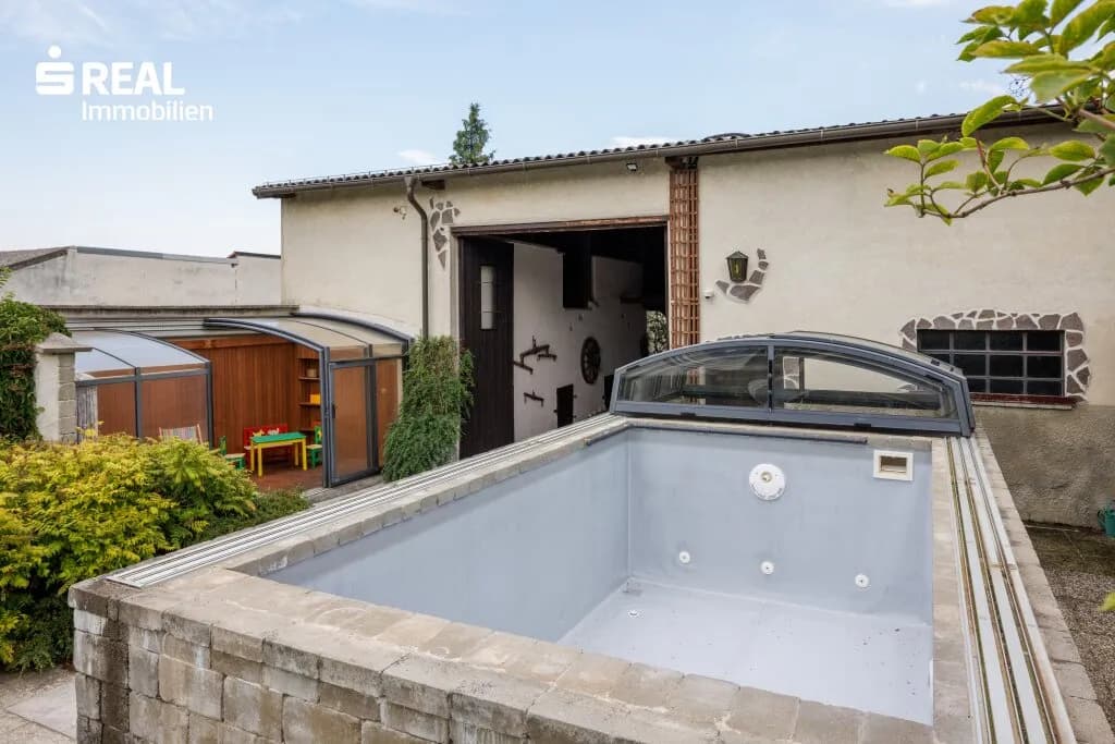 8-Zimmer-Haus kaufen in Korneuburg – 233 m², € 670.000 – Bild 5 von 31