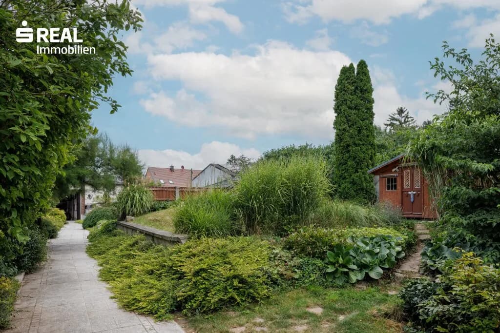8-Zimmer-Haus kaufen in Korneuburg – 233 m², € 670.000 – Bild 7 von 31