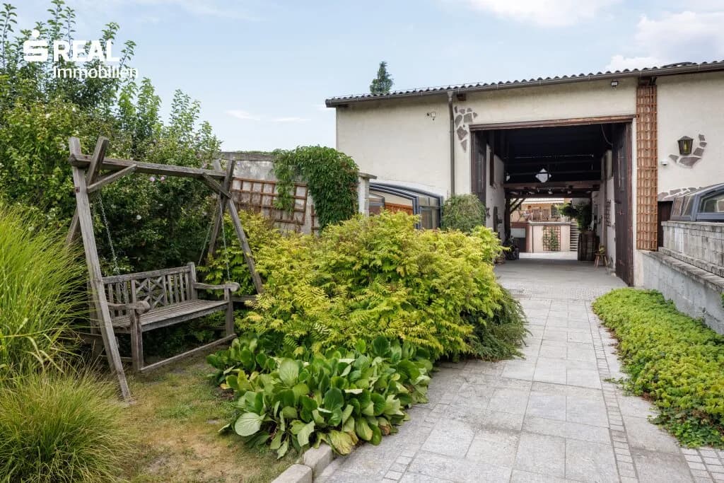 8-Zimmer-Haus kaufen in Korneuburg – 233 m², € 670.000 – Bild 8 von 31