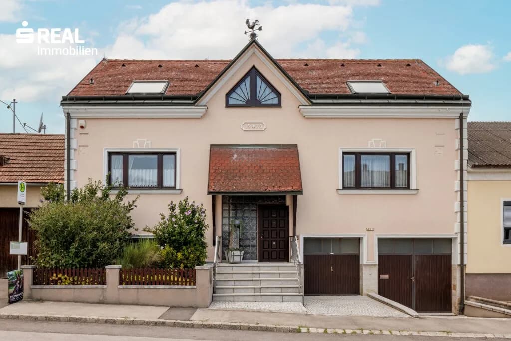8-Zimmer-Haus kaufen in Korneuburg – 233 m², € 670.000 – Bild 9 von 31