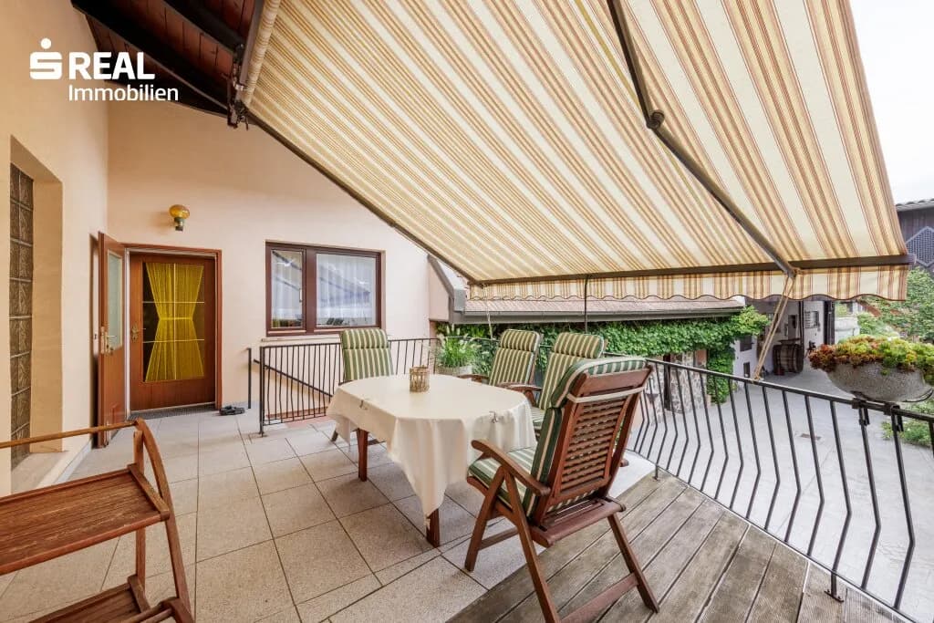 8-Zimmer-Haus kaufen in Korneuburg – 233 m², € 670.000 – Bild 10 von 31