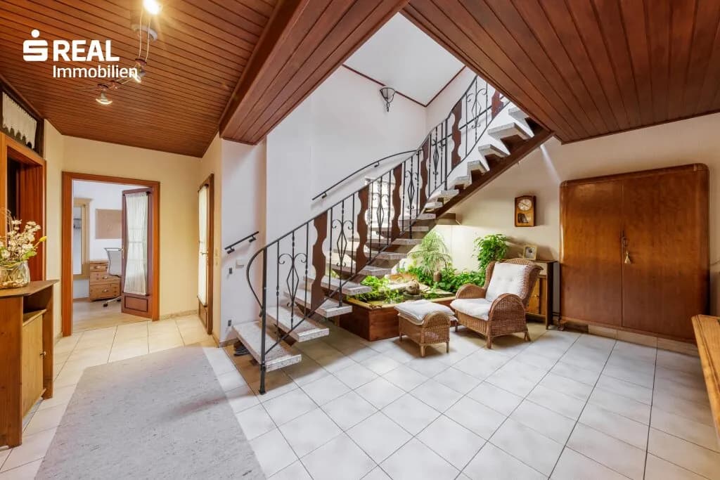 8-Zimmer-Haus kaufen in Korneuburg – 233 m², € 670.000 – Bild 11 von 31