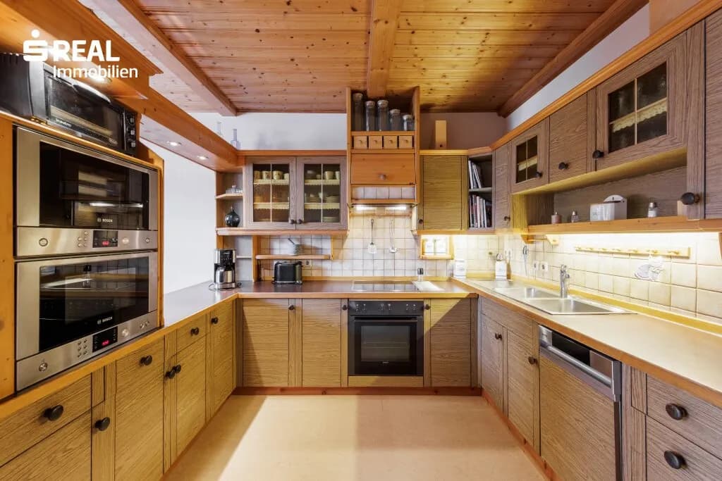 8-Zimmer-Haus kaufen in Korneuburg – 233 m², € 670.000 – Bild 12 von 31