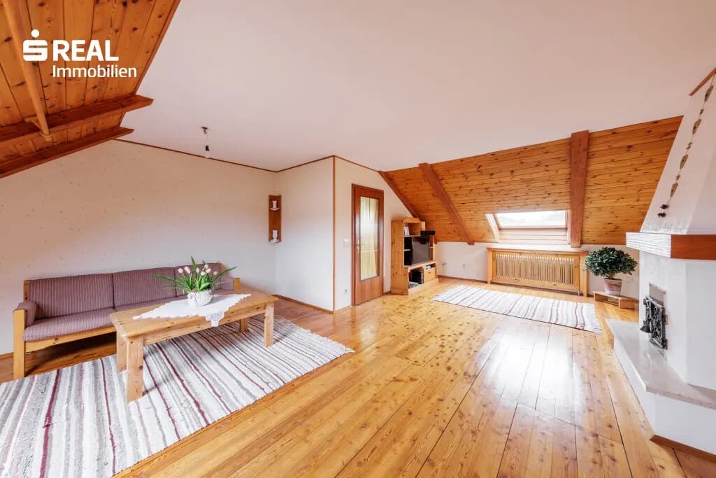 8-Zimmer-Haus kaufen in Korneuburg – 233 m², € 670.000 – Bild 14 von 31