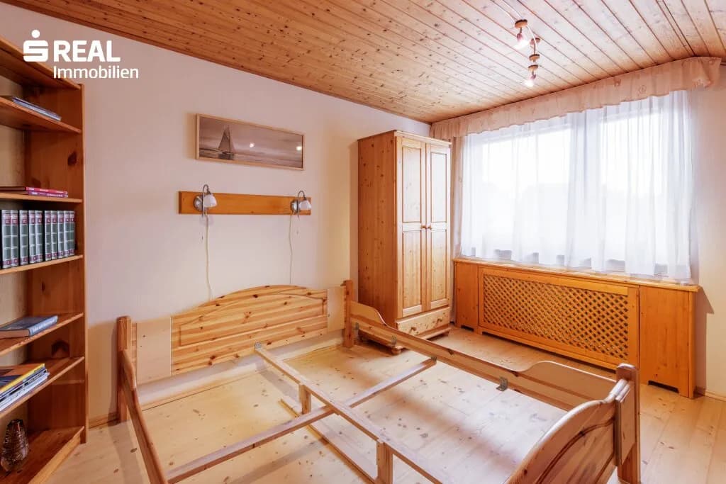 8-Zimmer-Haus kaufen in Korneuburg – 233 m², € 670.000 – Bild 15 von 31
