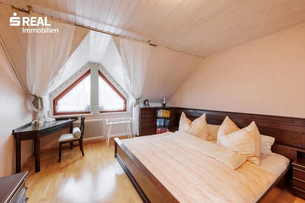 8-Zimmer-Haus kaufen in Korneuburg – 233 m², € 670.000 – Bild 16 von 31