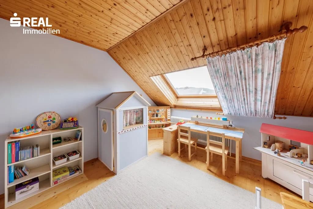 8-Zimmer-Haus kaufen in Korneuburg – 233 m², € 670.000 – Bild 17 von 31