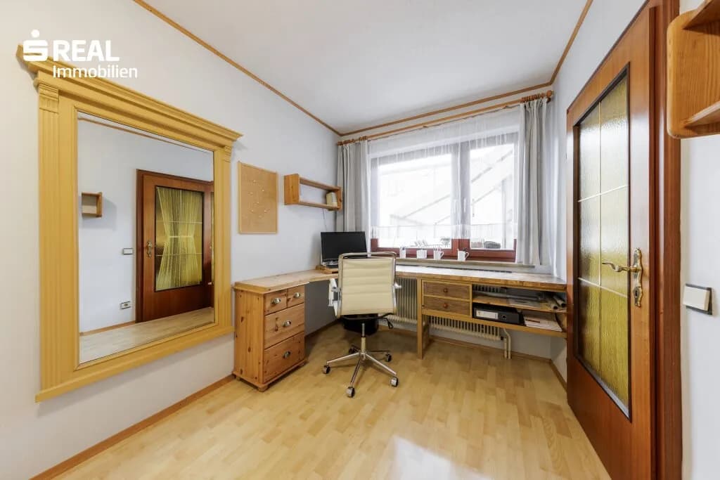 8-Zimmer-Haus kaufen in Korneuburg – 233 m², € 670.000 – Bild 18 von 31