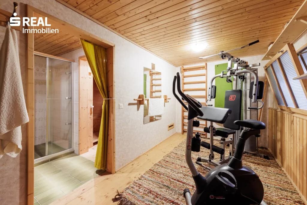 8-Zimmer-Haus kaufen in Korneuburg – 233 m², € 670.000 – Bild 20 von 31