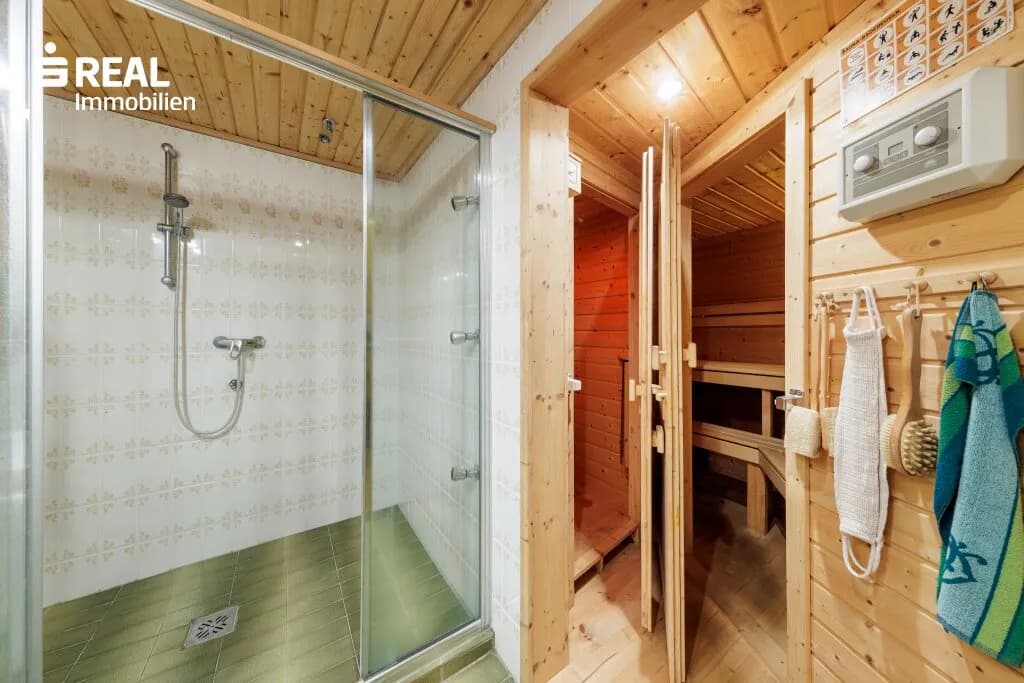 8-Zimmer-Haus kaufen in Korneuburg – 233 m², € 670.000 – Bild 21 von 31