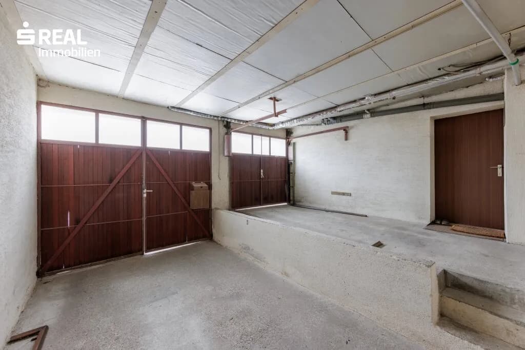 8-Zimmer-Haus kaufen in Korneuburg – 233 m², € 670.000 – Bild 25 von 31
