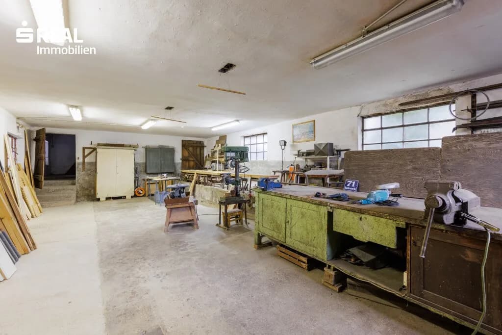 8-Zimmer-Haus kaufen in Korneuburg – 233 m², € 670.000 – Bild 26 von 31
