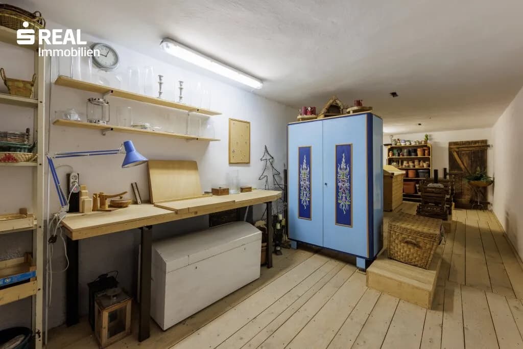 8-Zimmer-Haus kaufen in Korneuburg – 233 m², € 670.000 – Bild 27 von 31