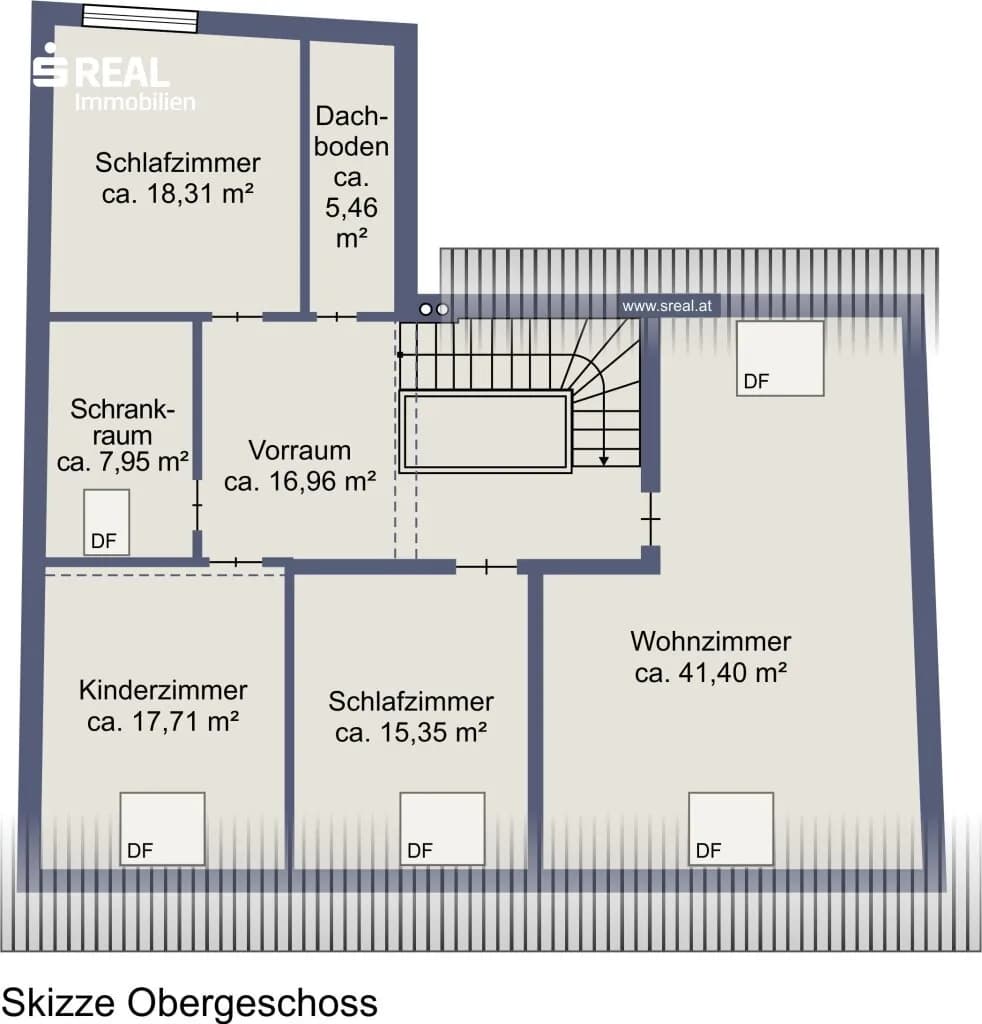 8-Zimmer-Haus kaufen in Korneuburg – 233 m², € 670.000 – Bild 31 von 31